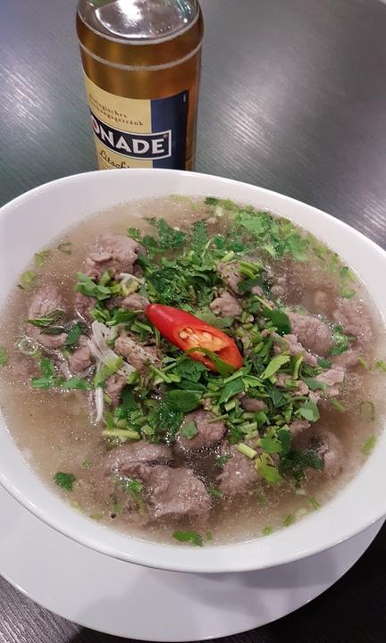 Pho Hanoi