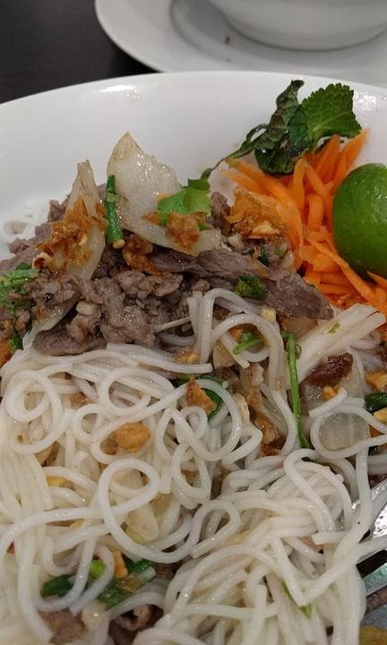 Pho Hanoi