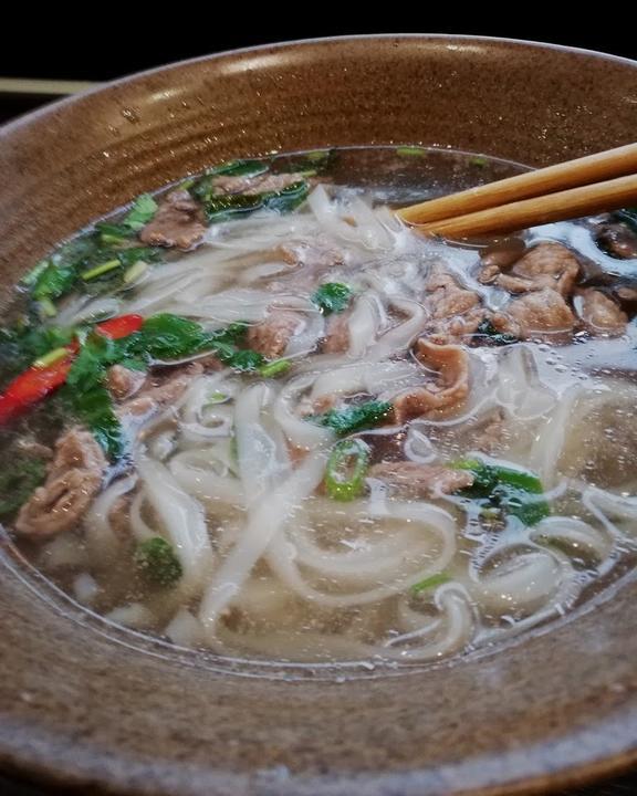 Pho Hanoi