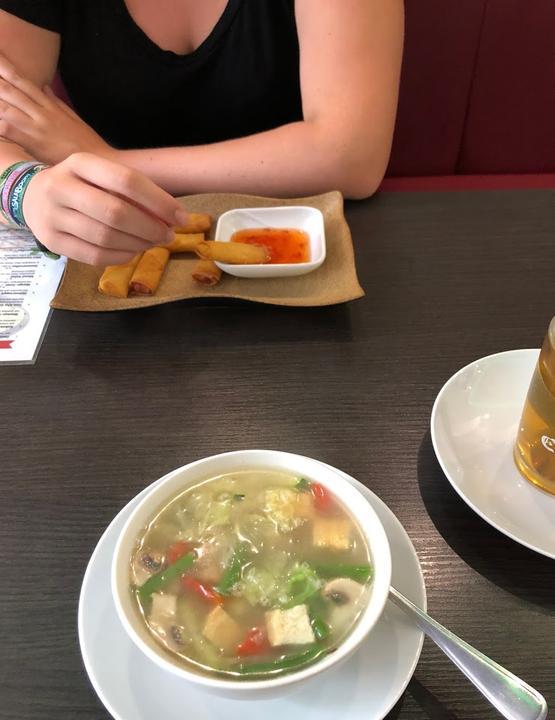 Pho Hanoi