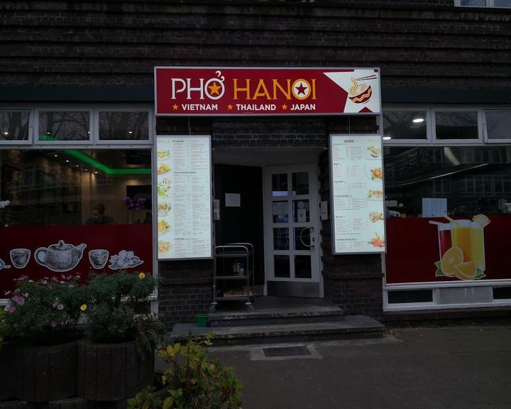 Pho Hanoi