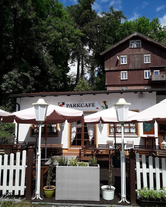 Parkcafe