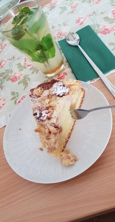 Parkcafe