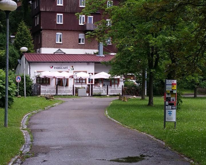 Parkcafe