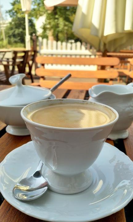 Parkcafe