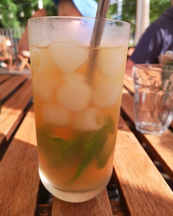 Parkcafe