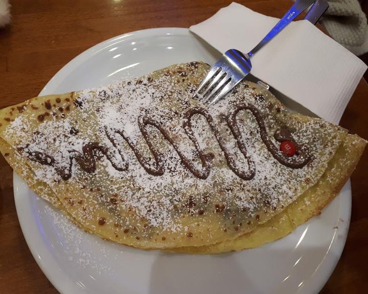 Eiscafe Trento