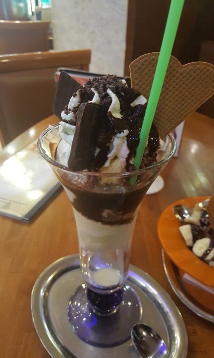 Eiscafe Trento
