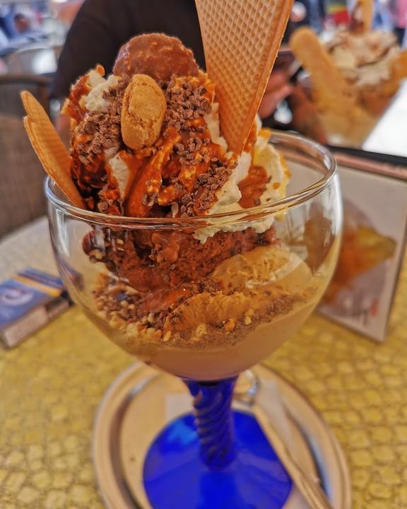 Eiscafe Trento