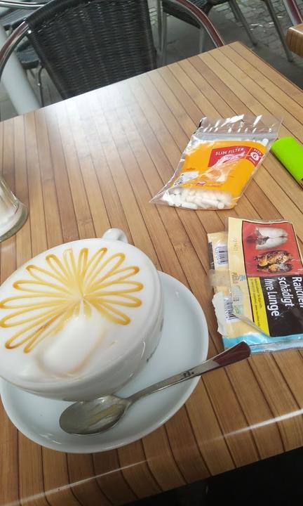 Hochland Kaffee