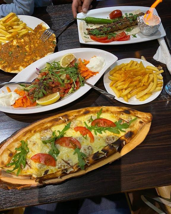 öz urfa