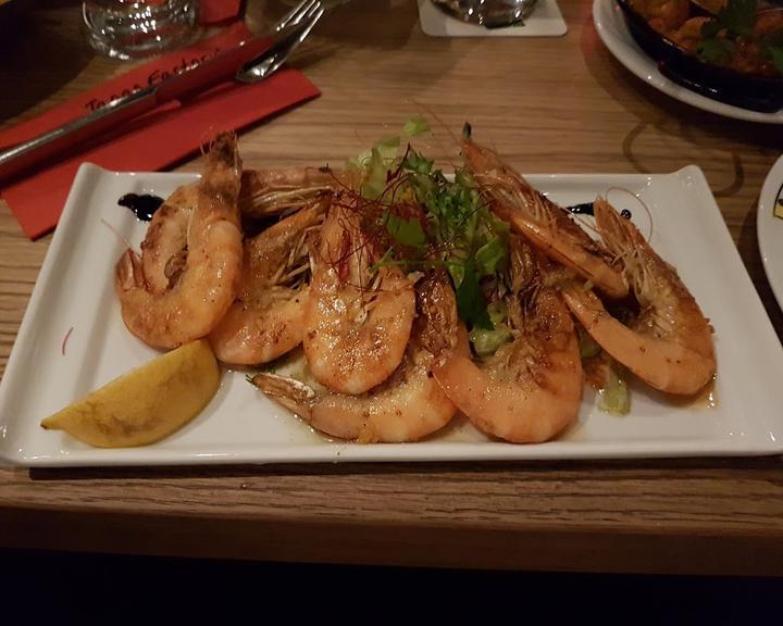 Tapas Factory