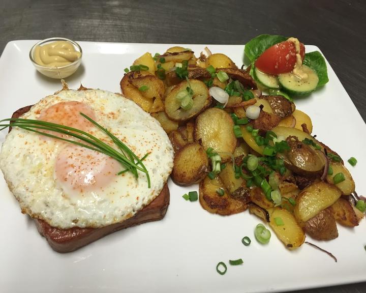 Hans Weinstube & Cafe