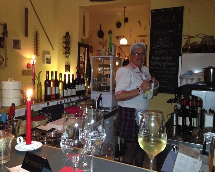 Hans Weinstube & Cafe