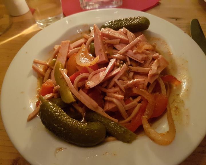 Hans Weinstube & Cafe