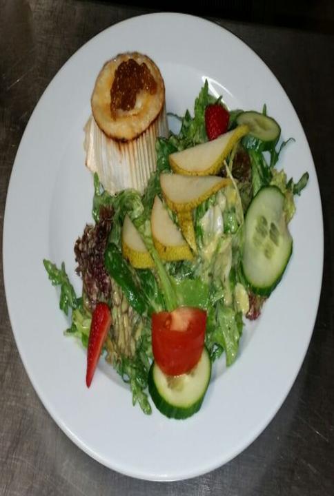 Hans Weinstube & Cafe