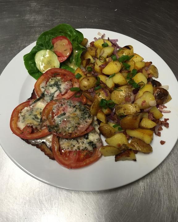 Hans Weinstube & Cafe