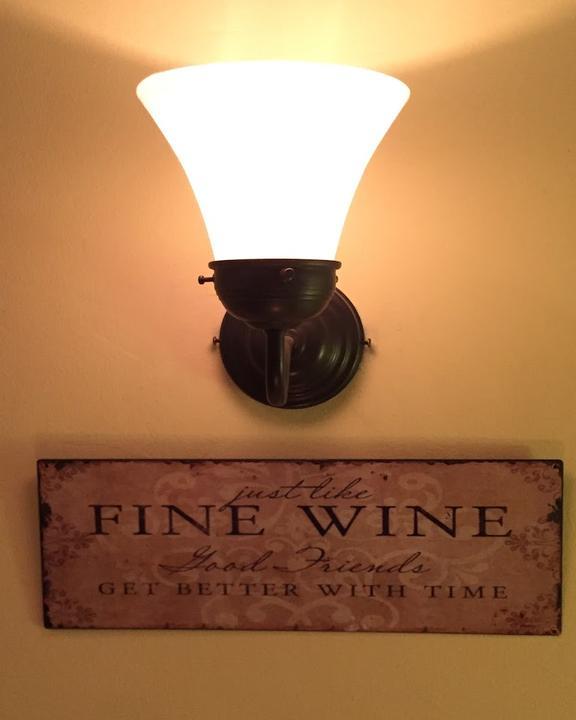 Hans Weinstube & Cafe