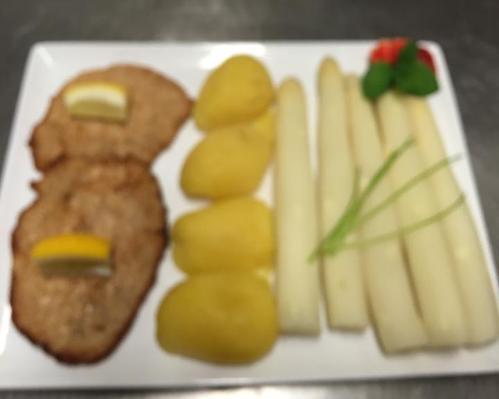 Hans Weinstube & Cafe