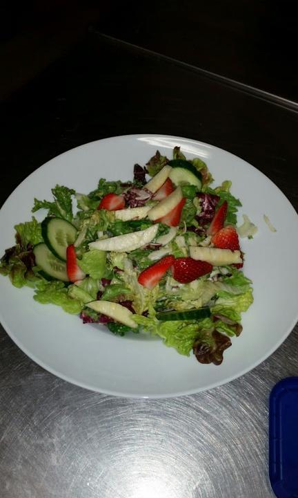 Hans Weinstube & Cafe