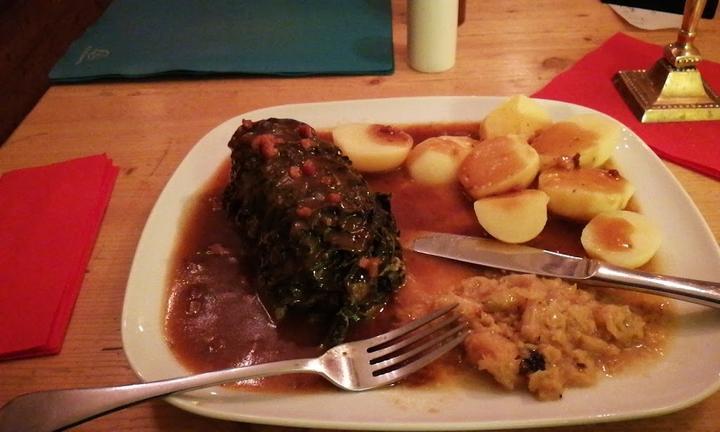 Hans Weinstube & Cafe