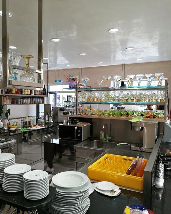 Eiscafe Dolce vita