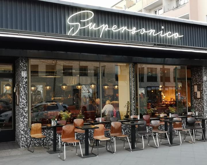 Supersonico