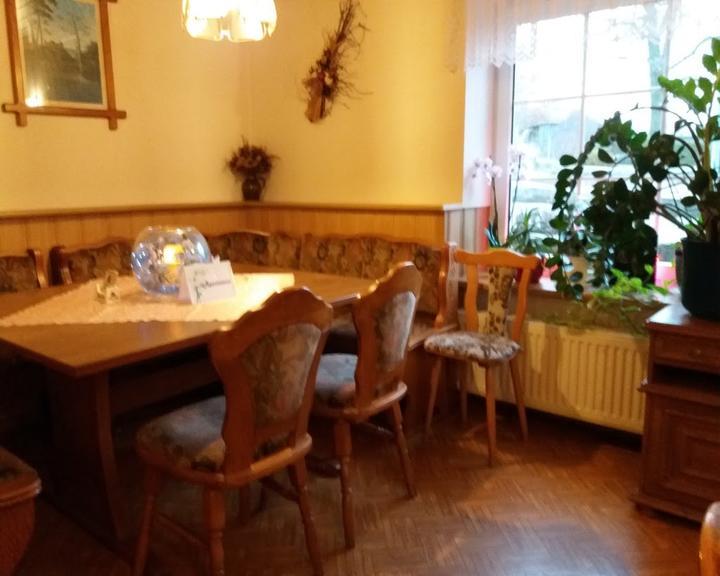 Gaststaette Am Karpfenteich
