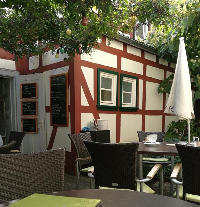 Cafe Stoehr