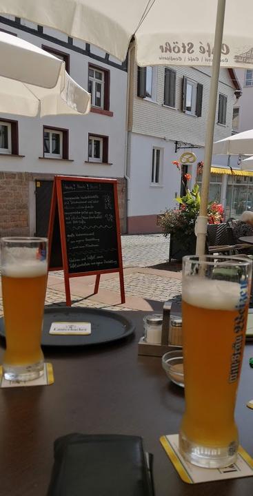 Cafe Stoehr