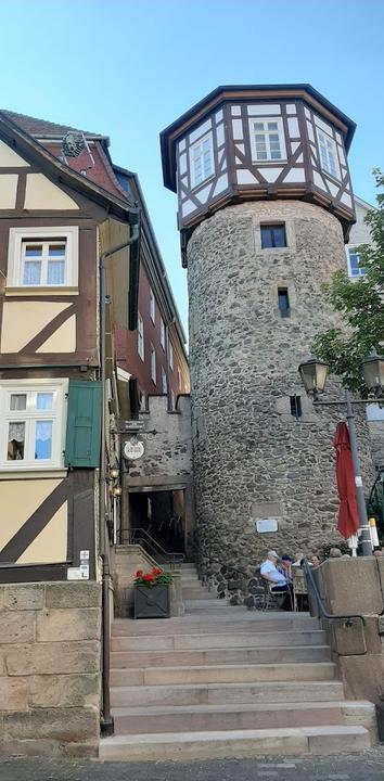 Cafe Stoehr