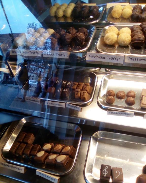 Cafe Stoehr