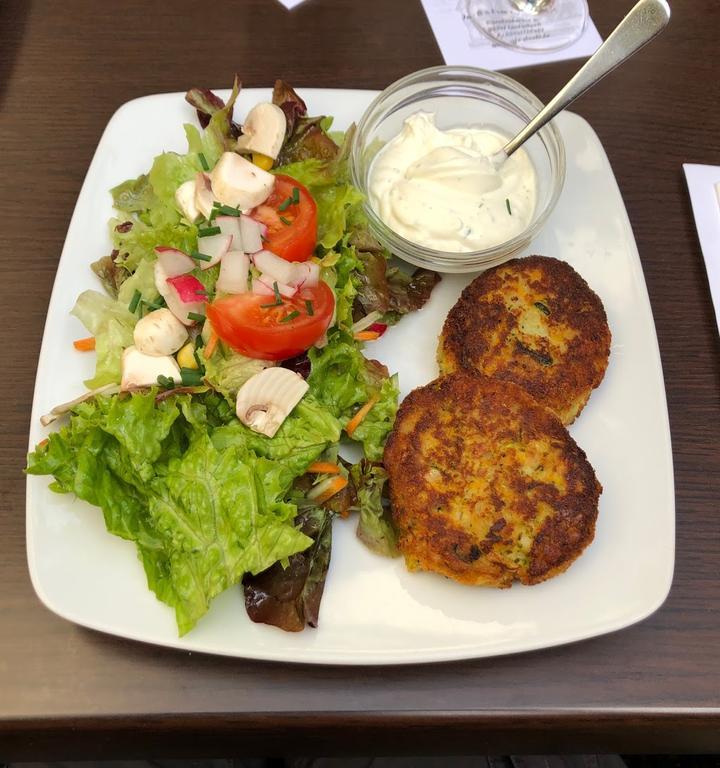 Cafe Stoehr