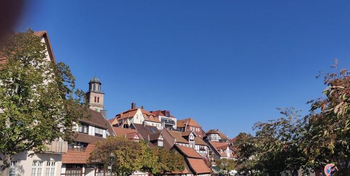 Cafe Stoehr