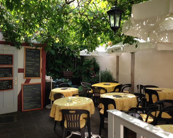 Cafe Stoehr