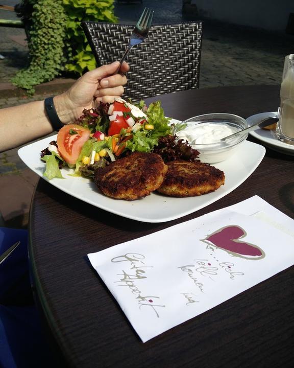 Cafe Stoehr