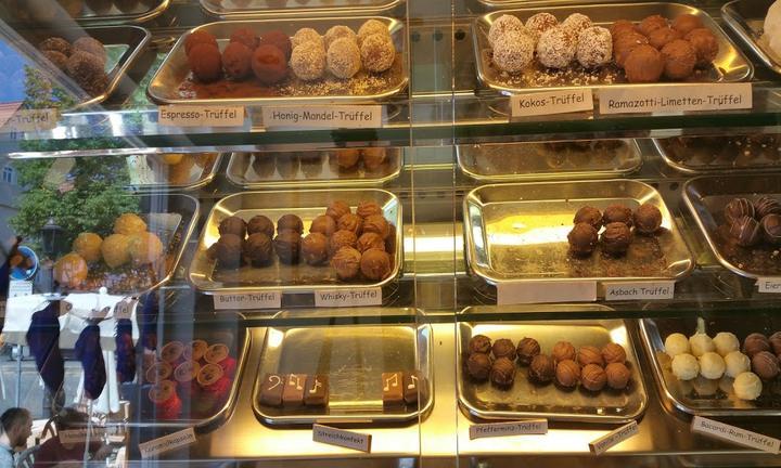 Cafe Stoehr