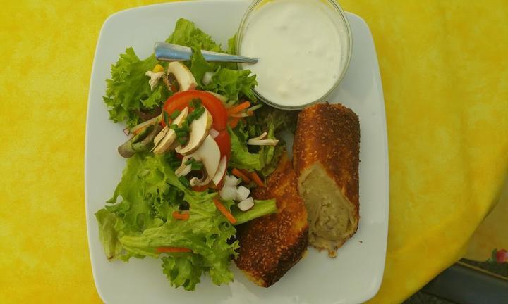 Cafe Stoehr