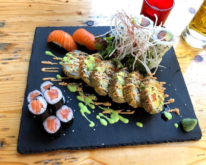 Arata Sushi