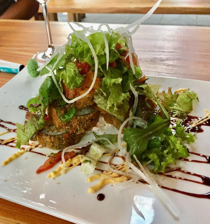 Arata Sushi