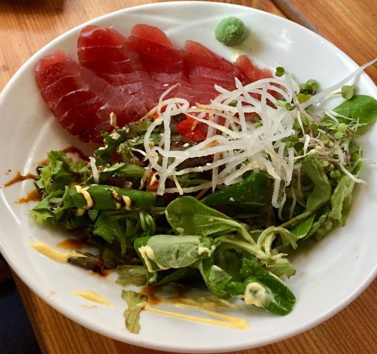Arata Sushi