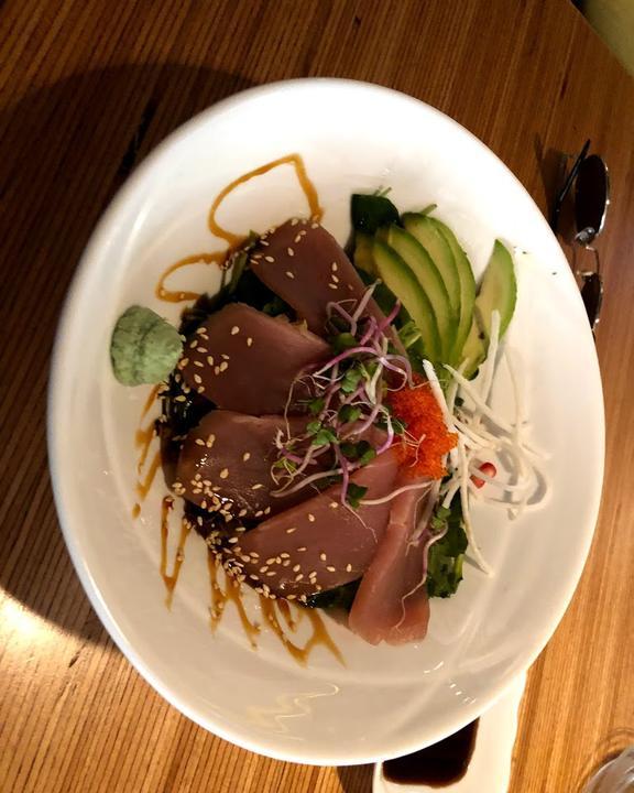 Arata Sushi