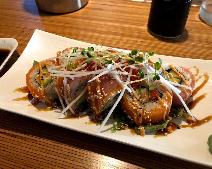 Arata Sushi