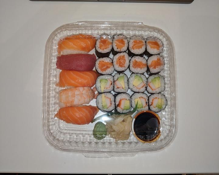 Arata Sushi
