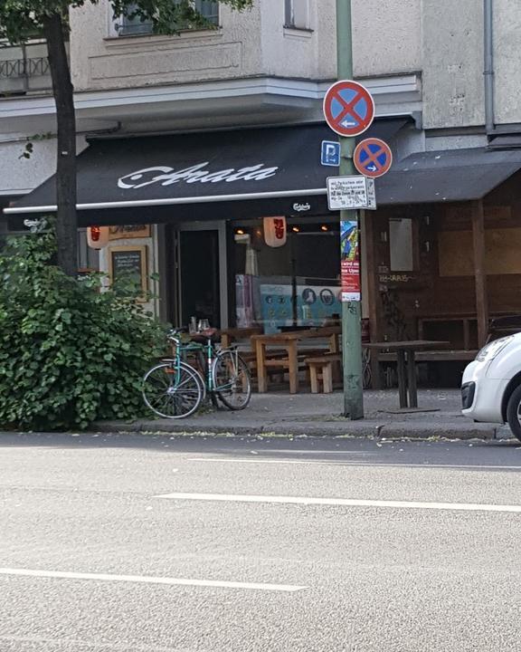 Arata Sushi