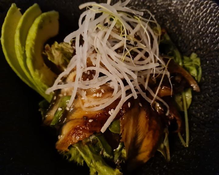 Arata Sushi