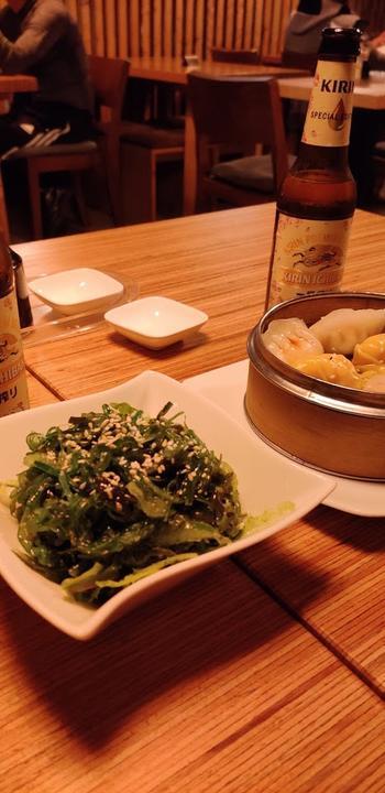 Arata Sushi