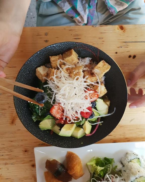 Arata Sushi