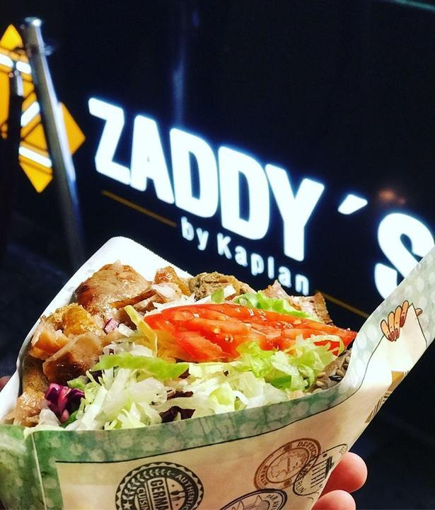 Zaddy's