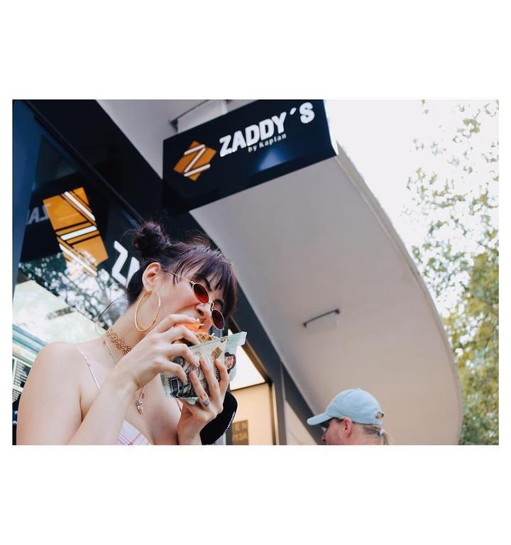 Zaddy's